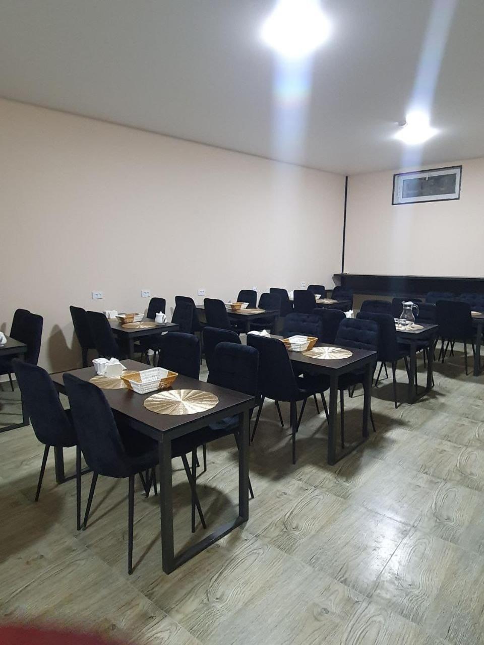 Grand Horizon Hotel Tashkent Exterior photo